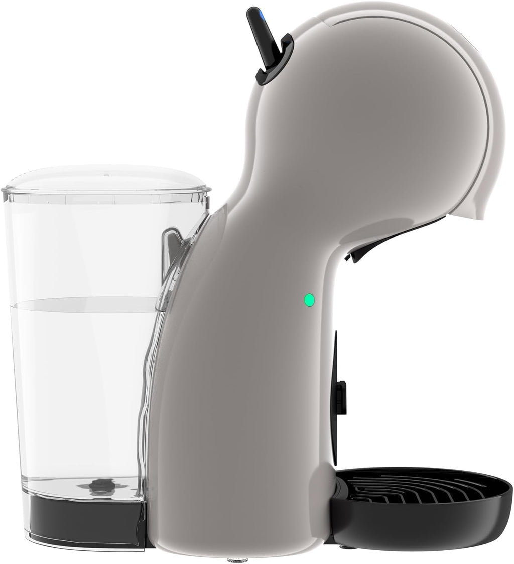 Machine à Café Dosettes Ultra-Compacte Piccolo XS Taupe – KP1A3A