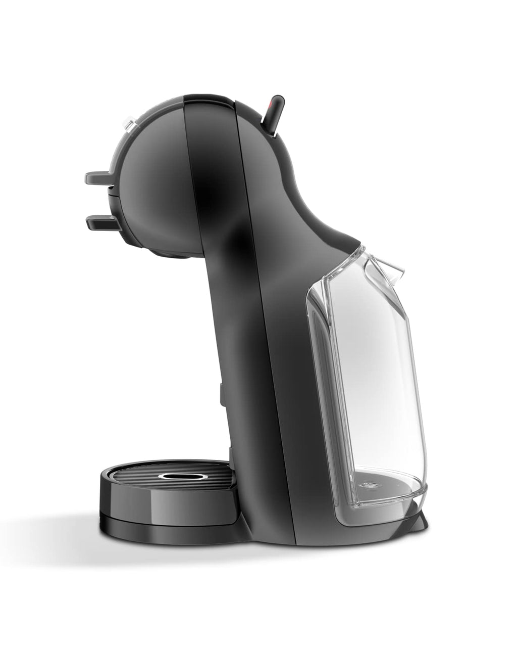 Machine à Café Expresso Mini Me Grise Automatique – 0,8 L Multi-boissons