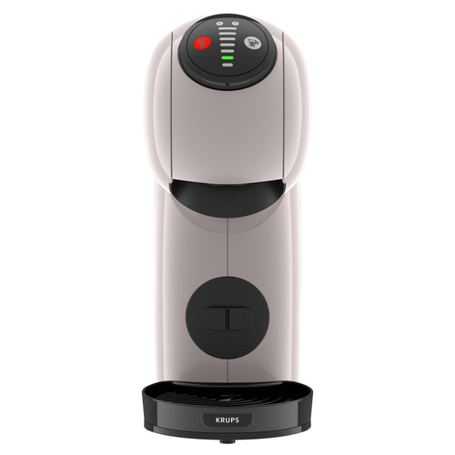 Machine à Café Capsules Genio S Taupe – Multi-boissons KP243A