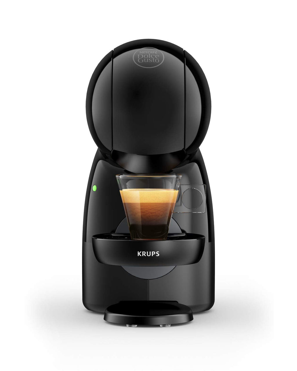 Machine à Café Petit XS Noir – 0,8 L, Ultra-Compacte KP1A3BKA