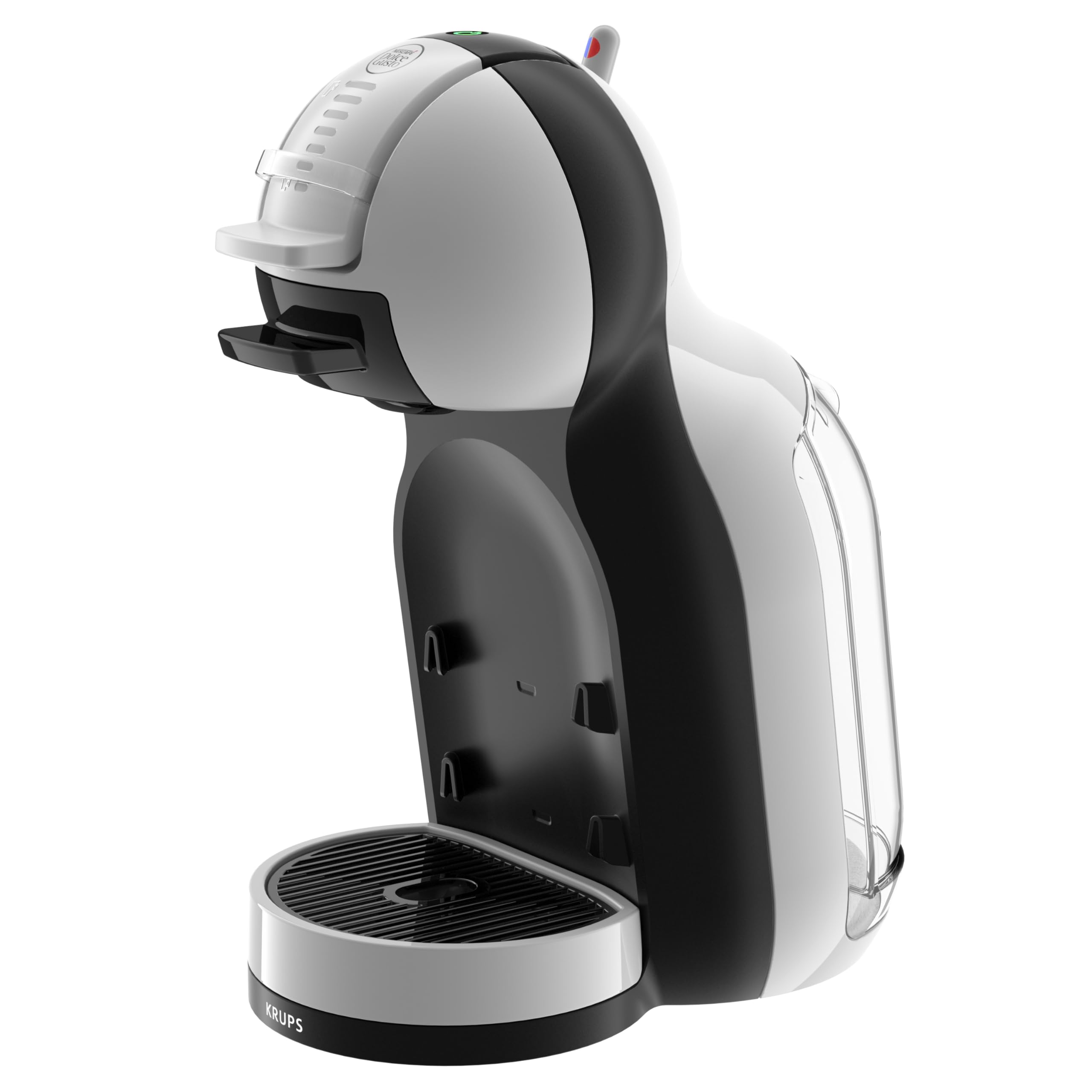 Machine à Café Expresso Mini Me Grise Automatique – 0,8 L Multi-boissons